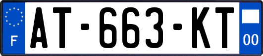 AT-663-KT