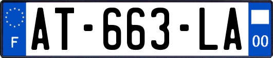 AT-663-LA