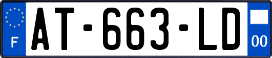 AT-663-LD