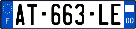 AT-663-LE