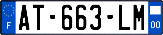 AT-663-LM