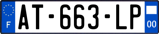 AT-663-LP