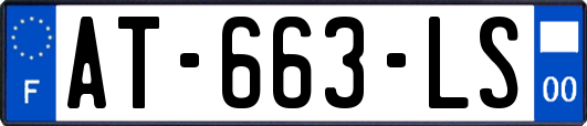 AT-663-LS