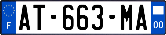 AT-663-MA