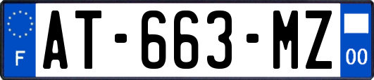 AT-663-MZ