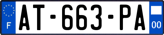 AT-663-PA