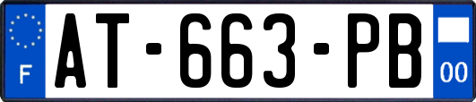 AT-663-PB