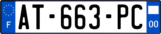 AT-663-PC