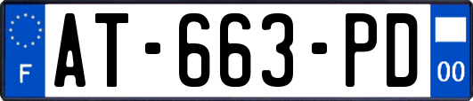 AT-663-PD