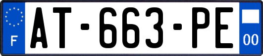 AT-663-PE