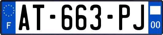 AT-663-PJ
