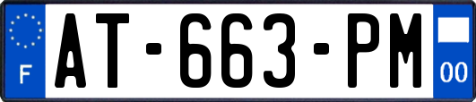 AT-663-PM
