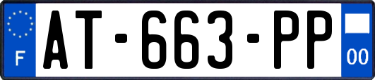 AT-663-PP