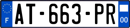 AT-663-PR