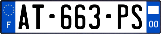 AT-663-PS