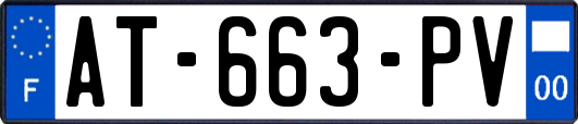 AT-663-PV