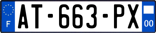 AT-663-PX