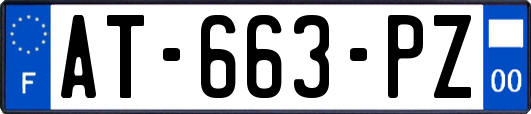 AT-663-PZ