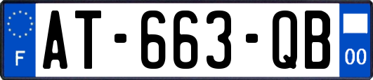 AT-663-QB