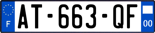 AT-663-QF