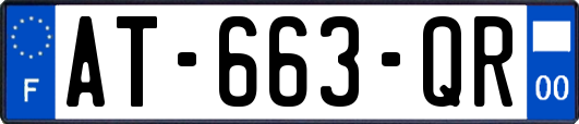 AT-663-QR
