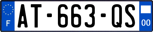 AT-663-QS