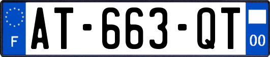 AT-663-QT