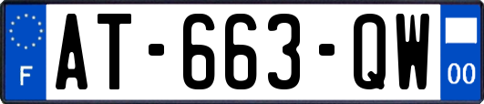AT-663-QW