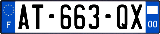 AT-663-QX