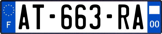 AT-663-RA