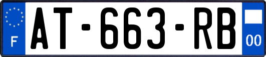 AT-663-RB