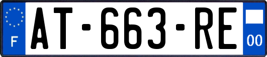 AT-663-RE