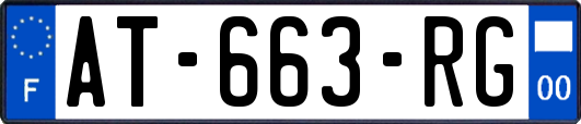 AT-663-RG