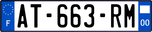 AT-663-RM