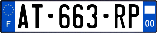 AT-663-RP