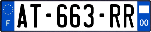AT-663-RR