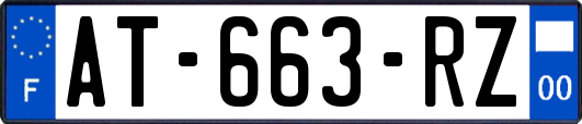 AT-663-RZ