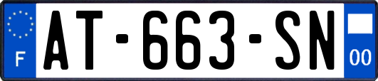 AT-663-SN