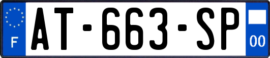 AT-663-SP