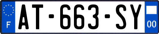 AT-663-SY