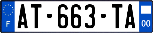 AT-663-TA