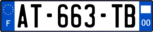 AT-663-TB