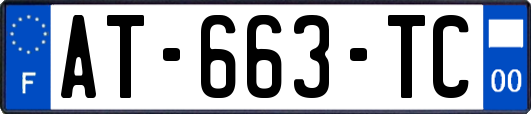 AT-663-TC