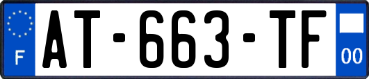 AT-663-TF