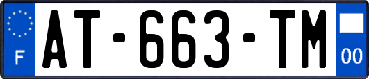 AT-663-TM