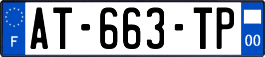 AT-663-TP