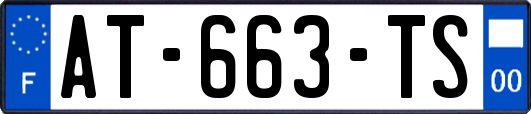 AT-663-TS