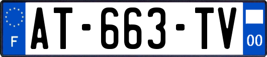 AT-663-TV