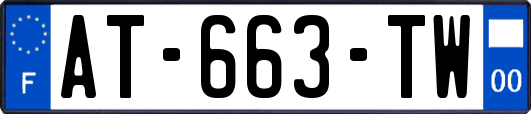AT-663-TW