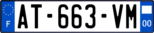 AT-663-VM